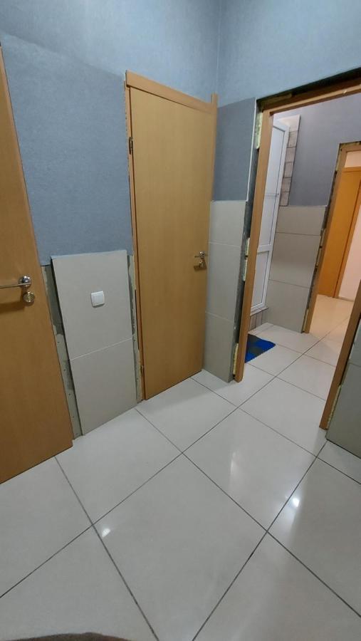 Отель Меридиан Zolotonosha Exterior foto