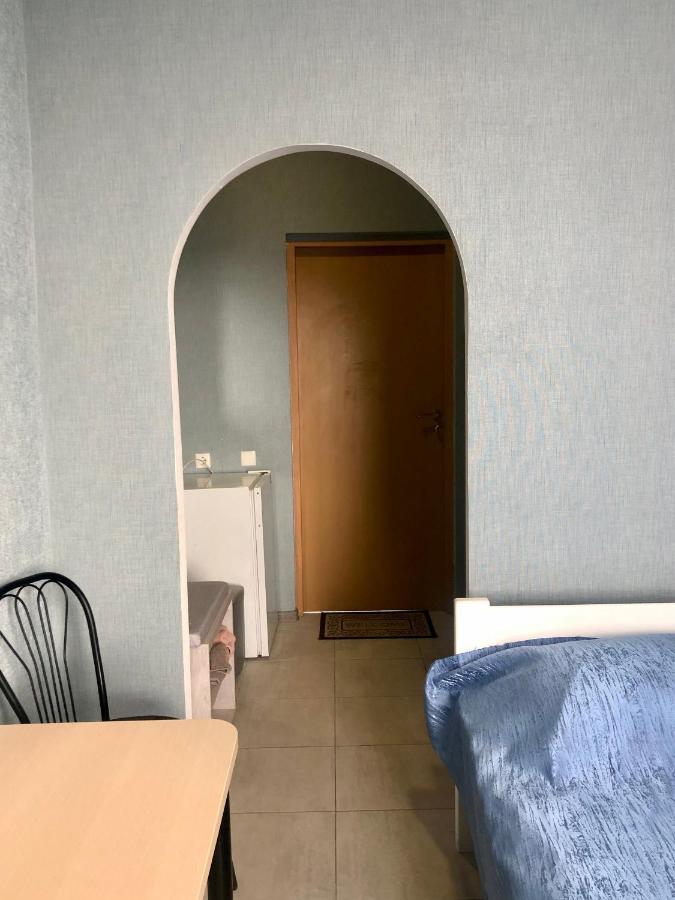 Отель Меридиан Zolotonosha Exterior foto